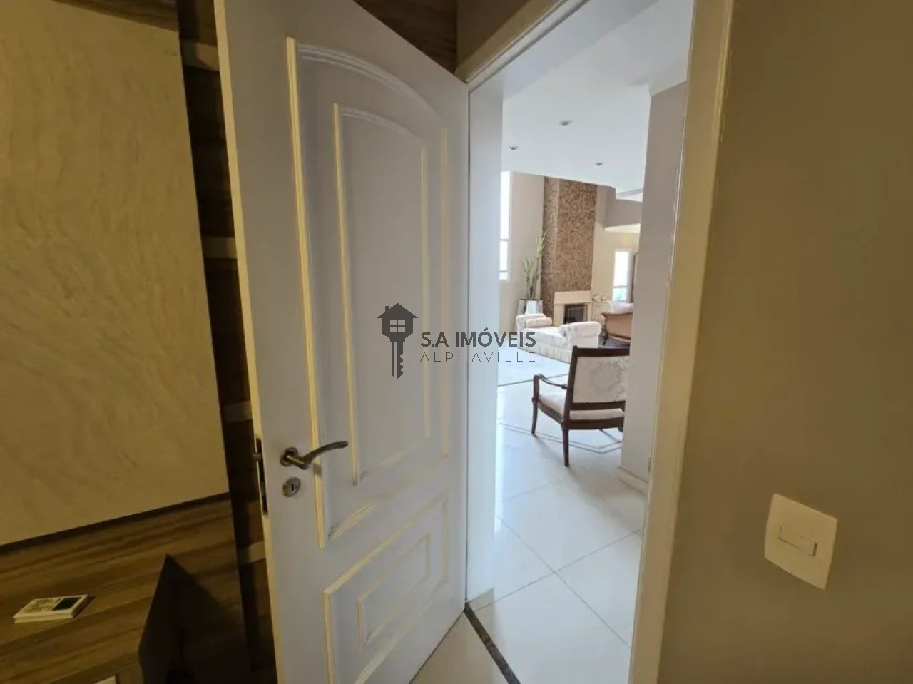 Casa, 4 quartos, 350 m² - Foto 11