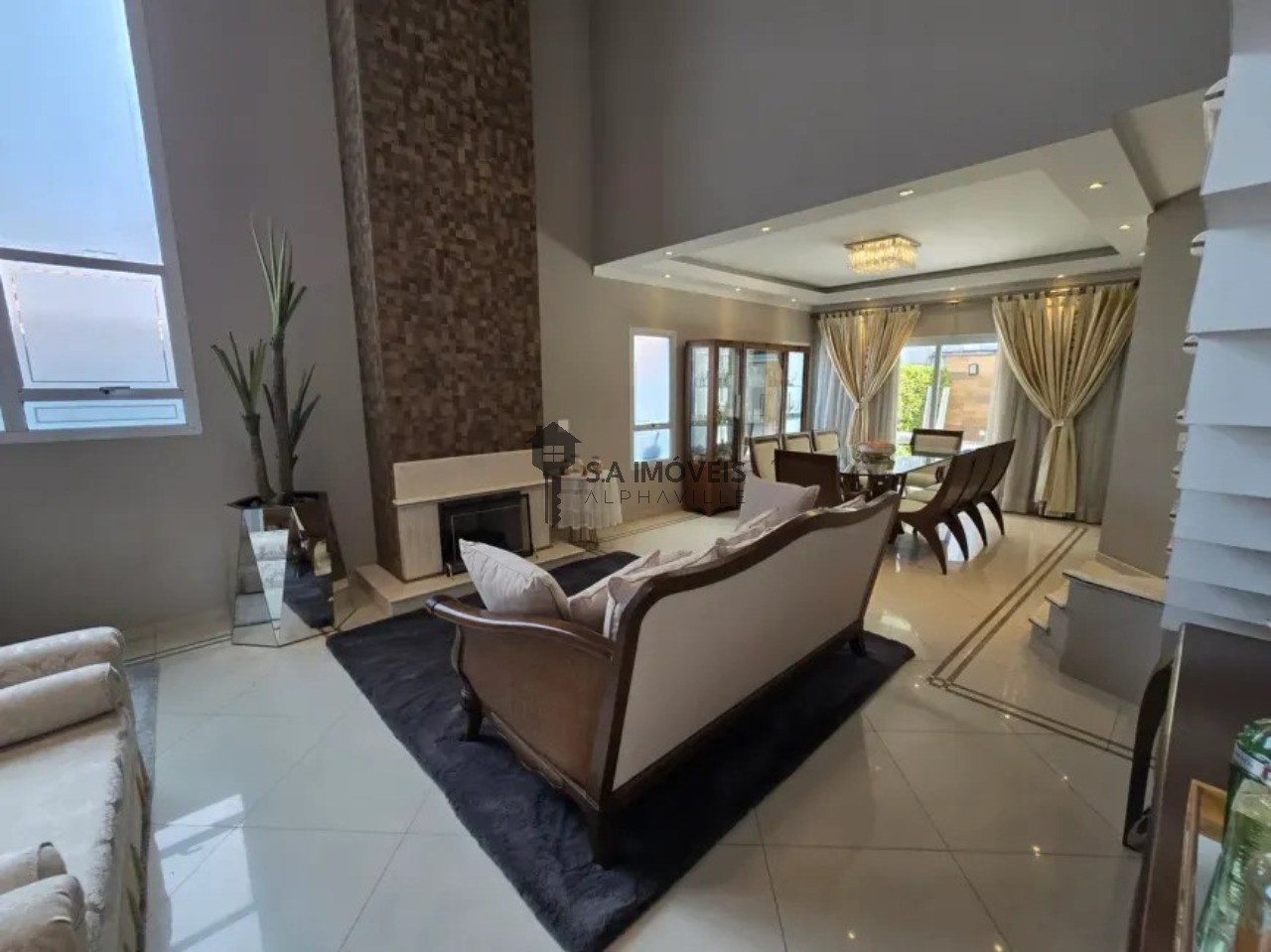 Casa, 4 quartos, 350 m² - Foto 17