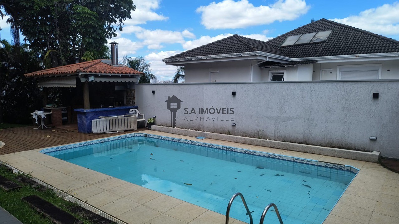 Casa, 3 quartos, 344 m² - Foto 40