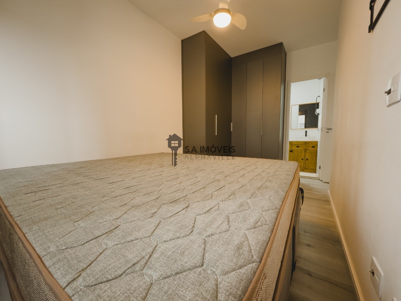 Apartamento, 2 quartos, 69 m² - Foto 11