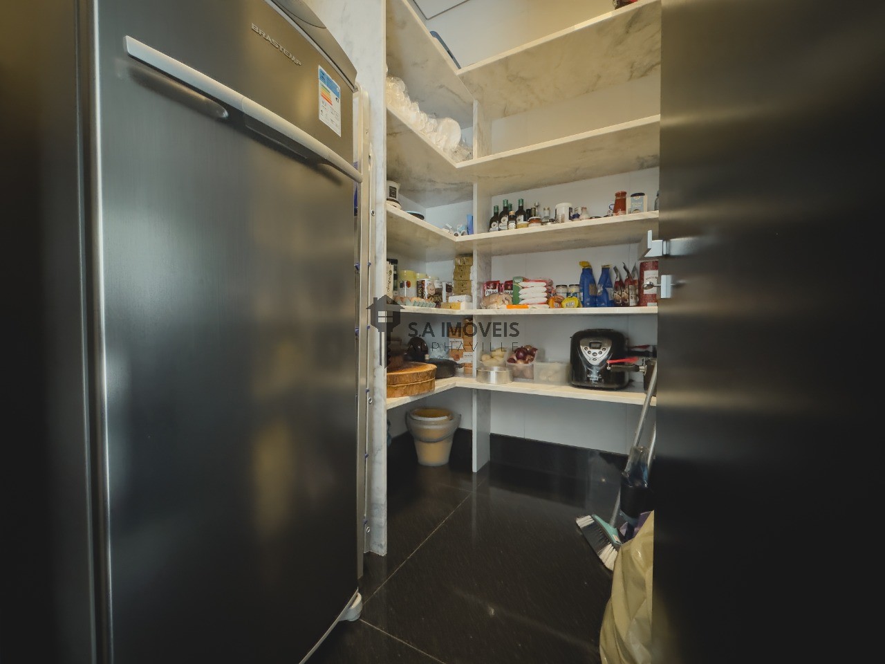 Casa, 4 quartos, 525 m² - Foto 20