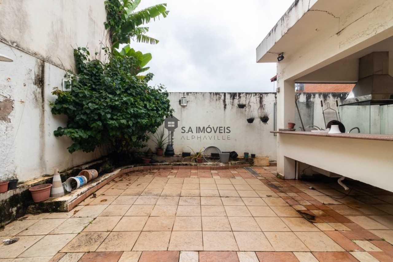 Casa, 4 quartos, 270 m² - Foto 28