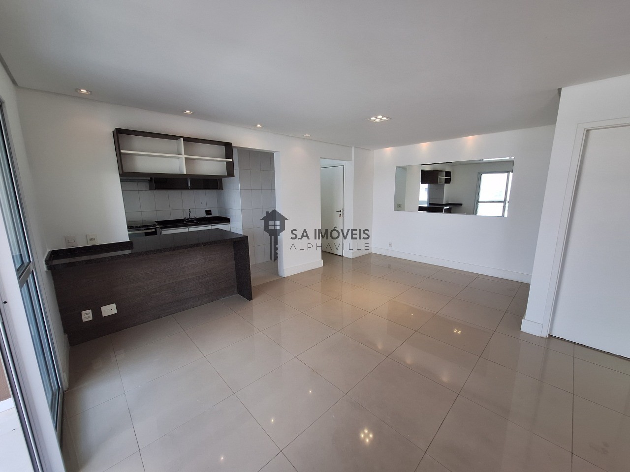 Apartamento, 2 quartos, 86 m² - Foto 2