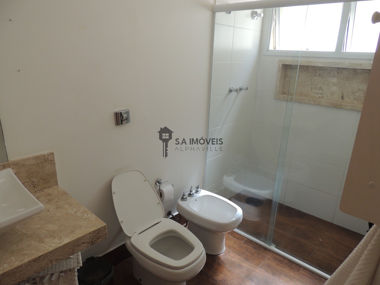 Casa de Condomínio, 3 quartos - Foto 15