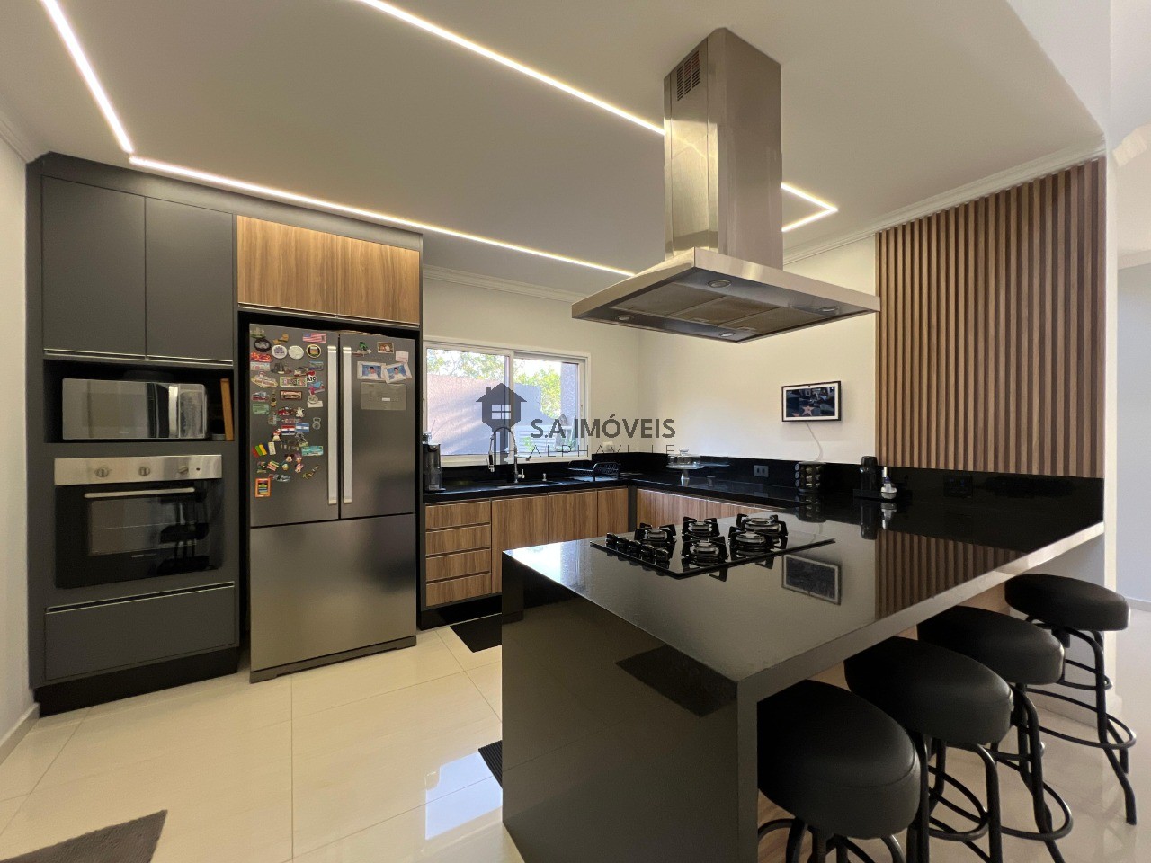 Casa de Condomínio, 3 quartos - Foto 7