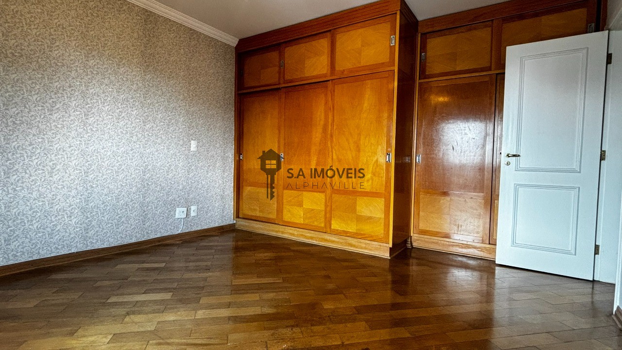 Apartamento, 3 quartos, 160 m² - Foto 26