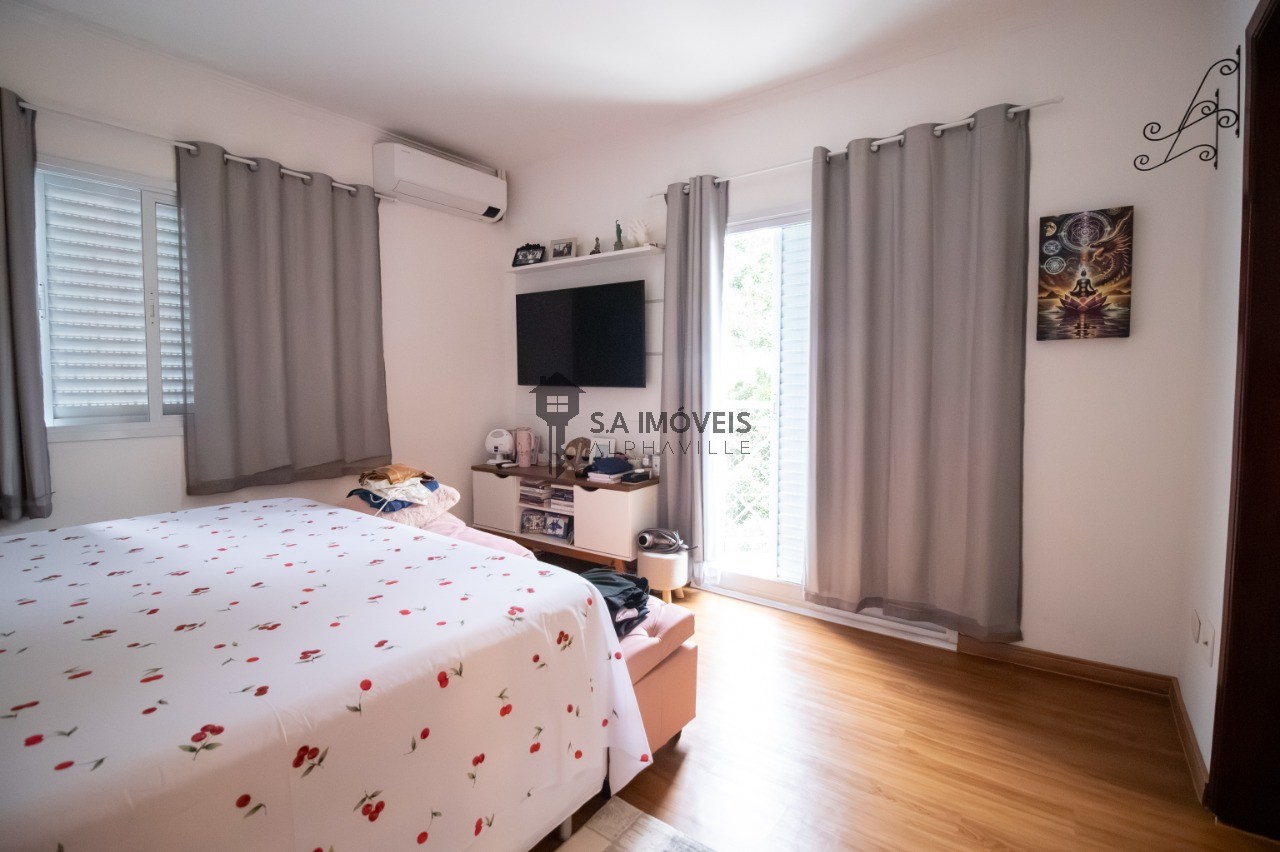 Casa de Condomínio, 4 quartos - Foto 28