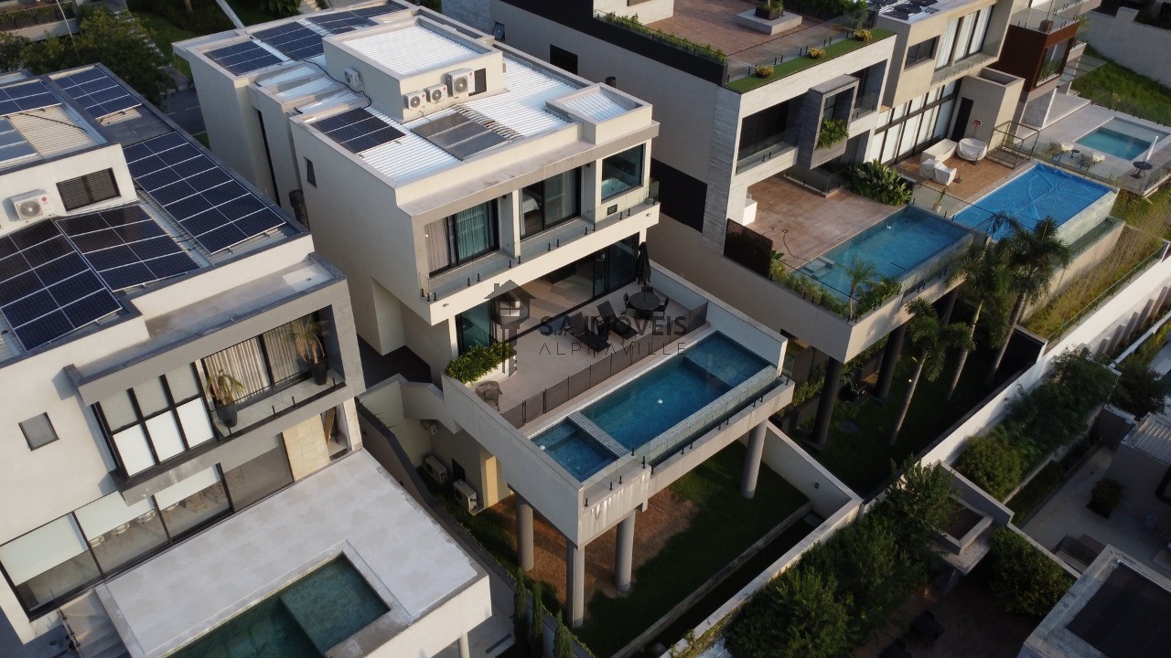Casa, 4 quartos, 547 m² - Foto 3