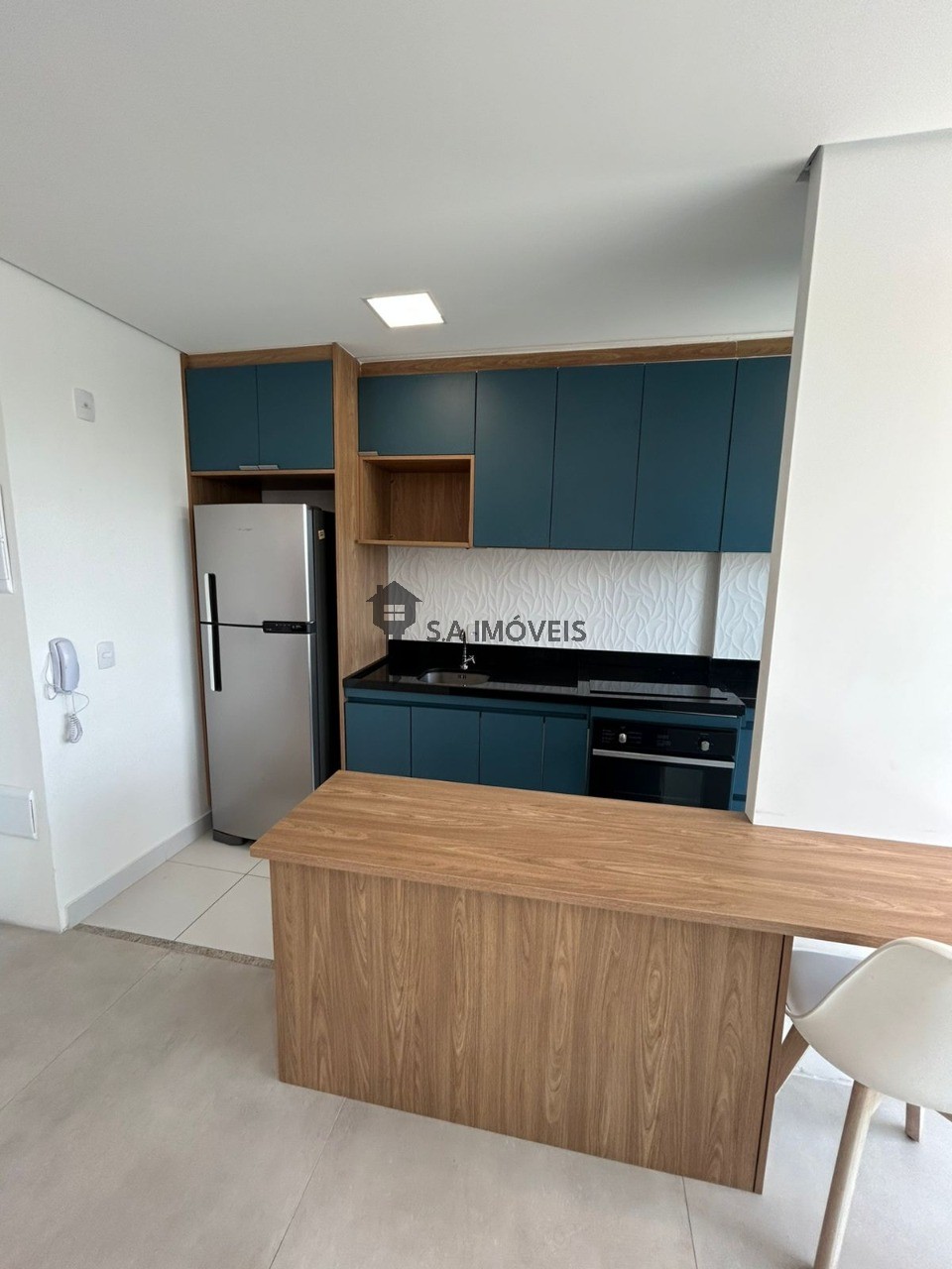 Apartamento, 1 quarto, 49 m² - Foto 12