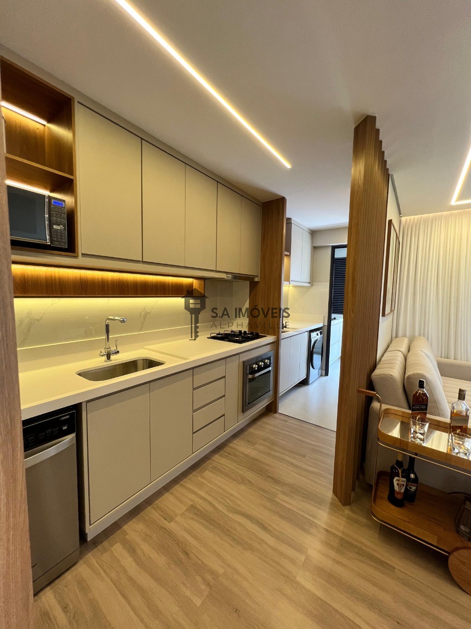 Apartamento, 3 quartos, 88 m² - Foto 17