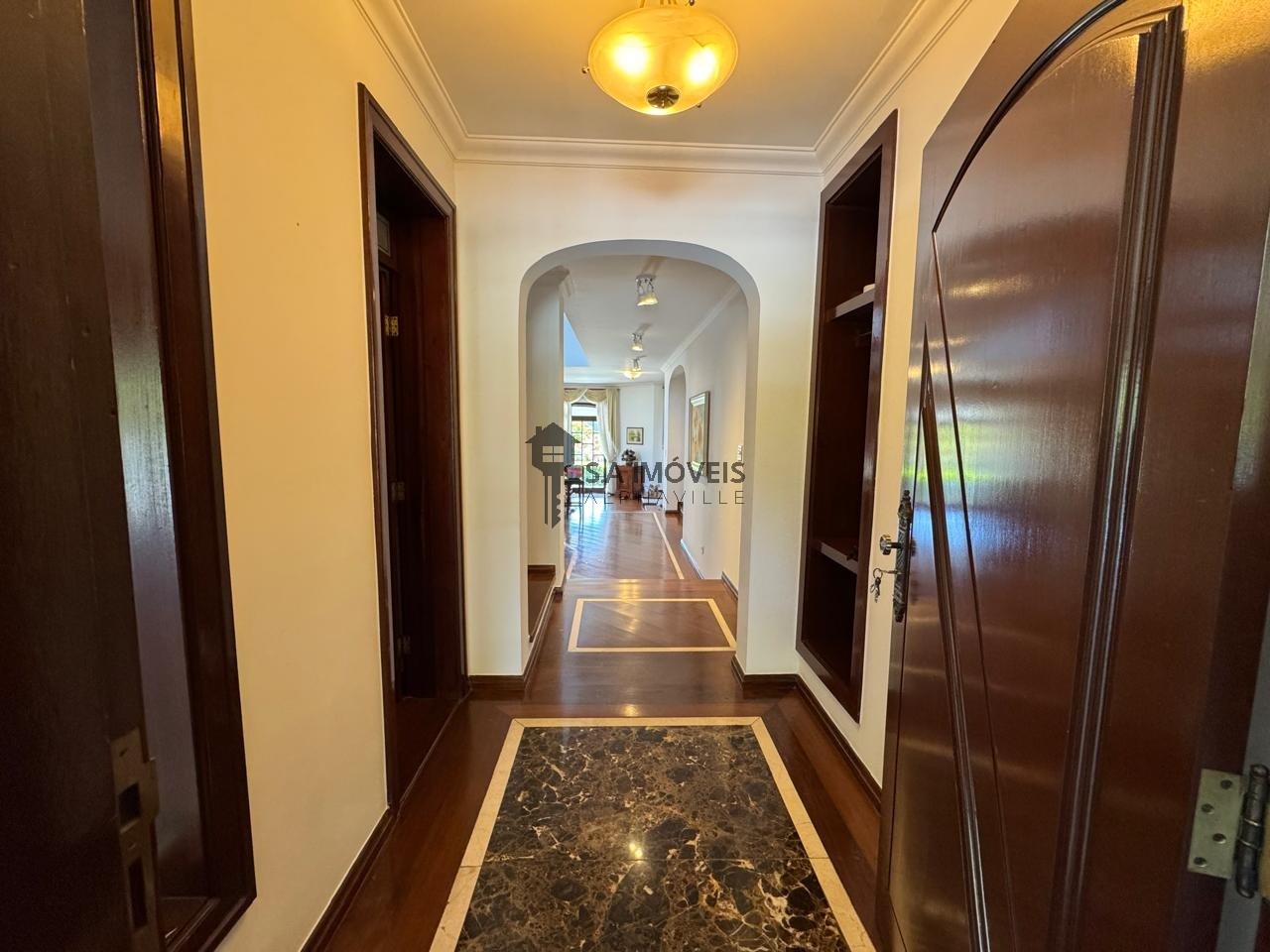 Casa de Condomínio, 4 quartos - Foto 6