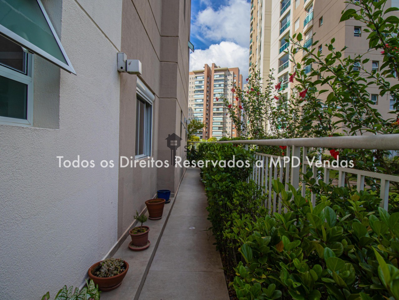 Apartamento, 4 quartos, 200 m² - Foto 18