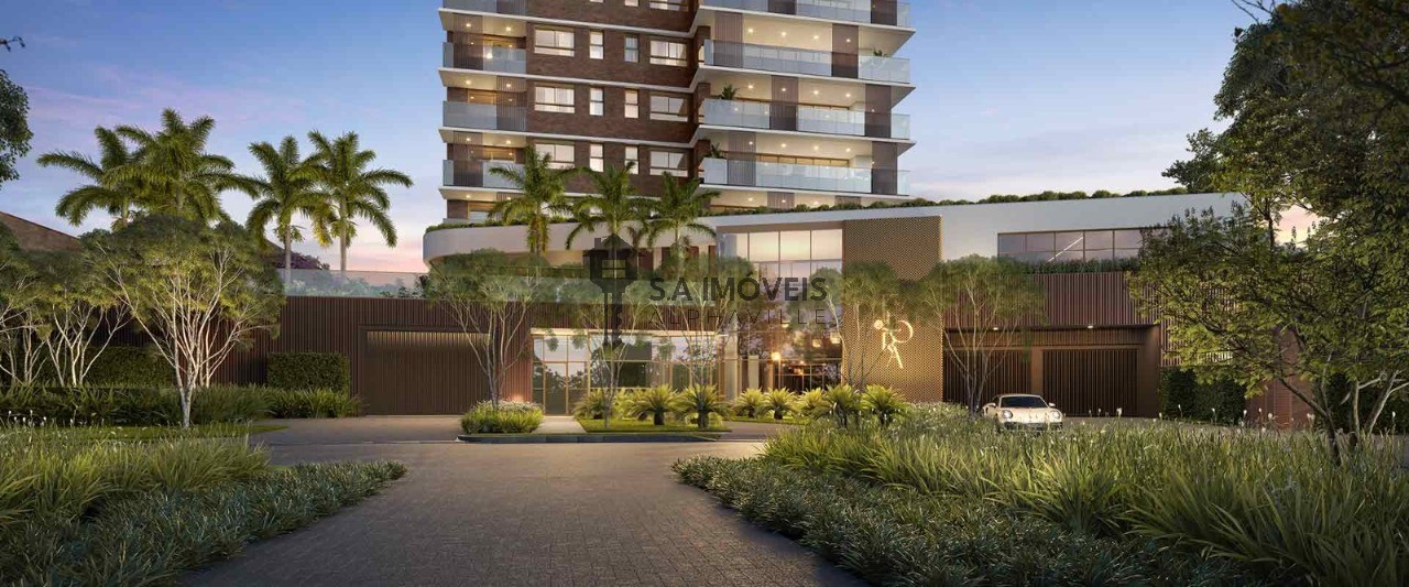 Apartamento, 5 quartos, 565 m² - Foto 2