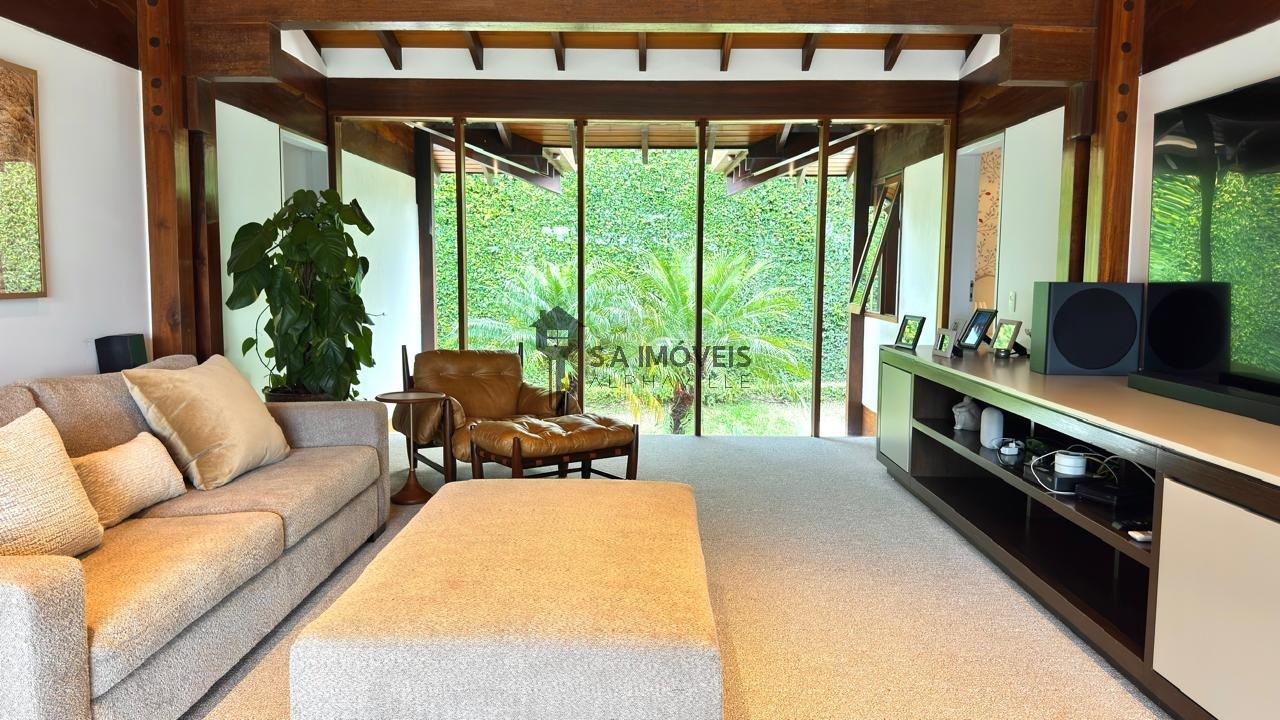 Casa de Condomínio, 5 quartos - Foto 40