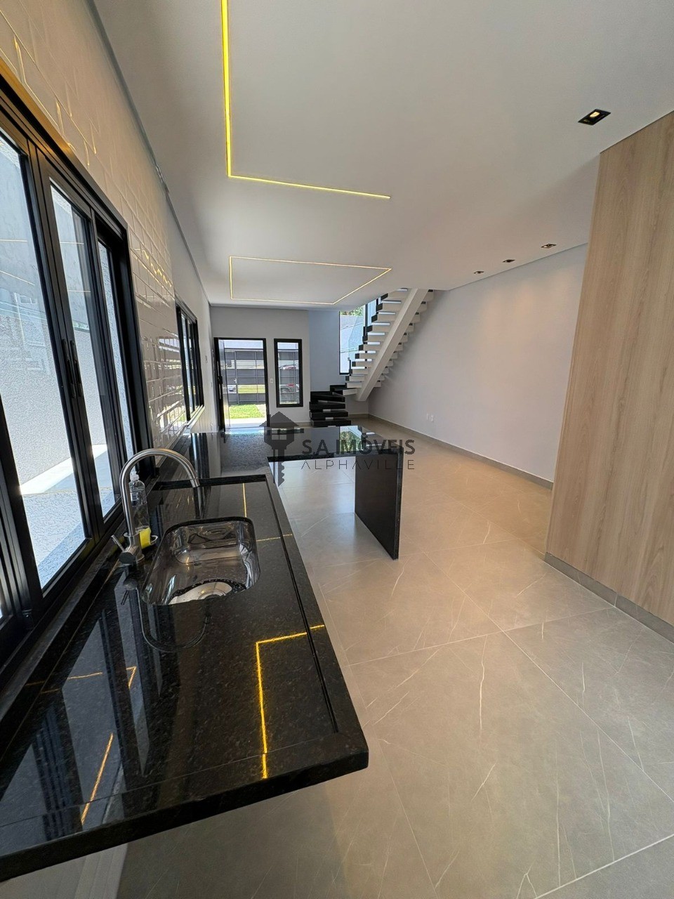 Casa de Condomínio, 3 quartos - Foto 8