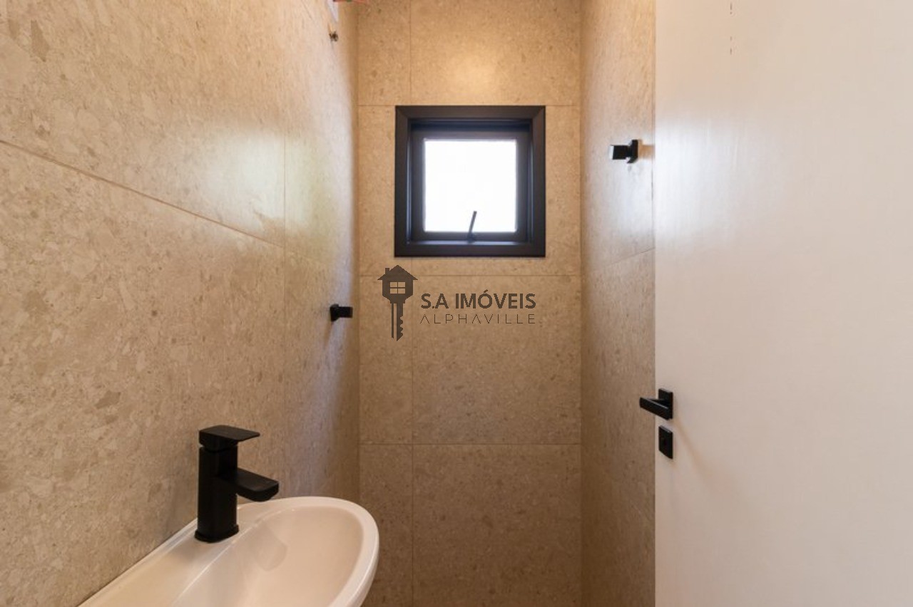 Casa de Condomínio, 5 quartos - Foto 19