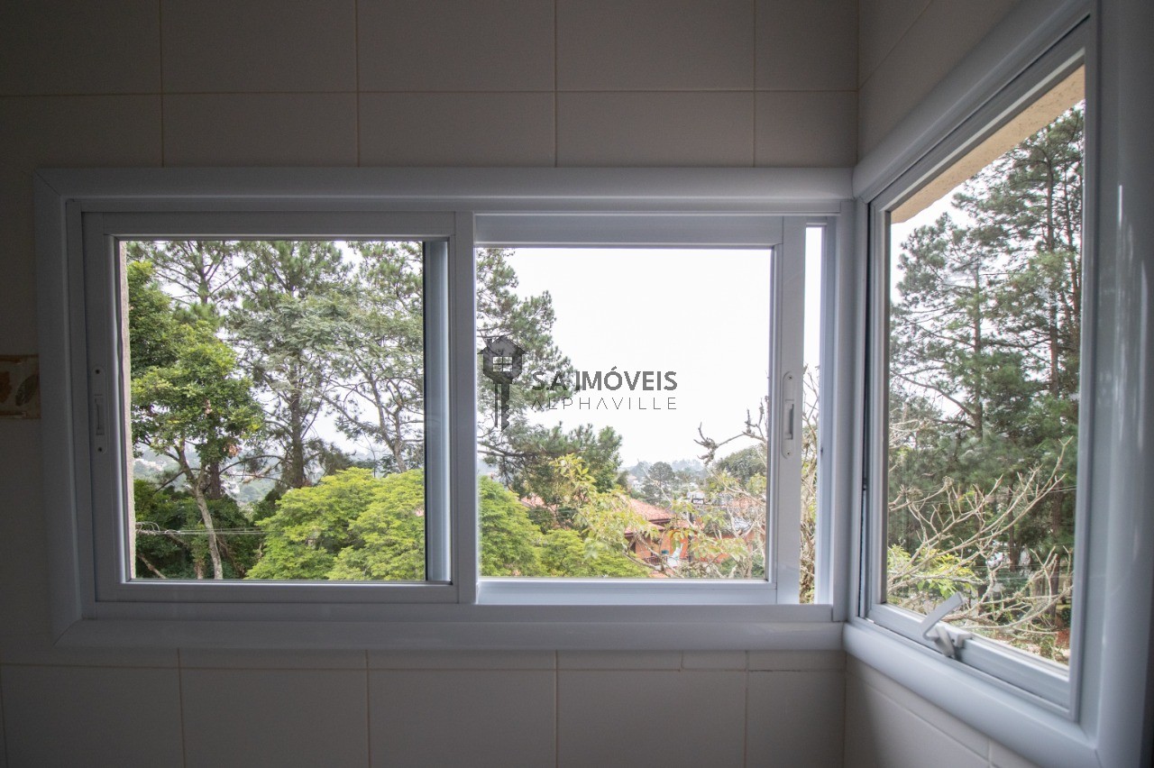 Casa de Condomínio, 4 quartos - Foto 23