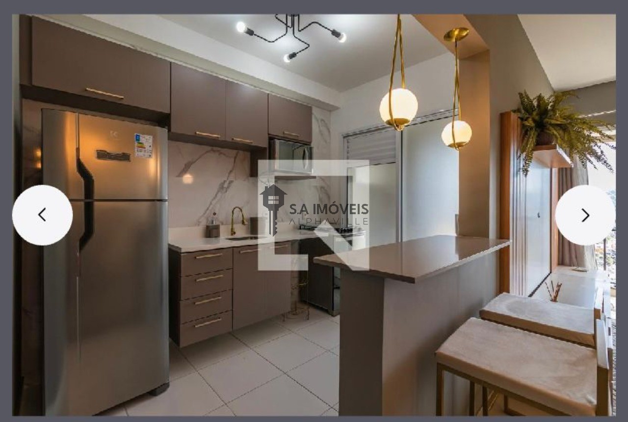 Apartamento, 2 quartos, 65 m² - Foto 5