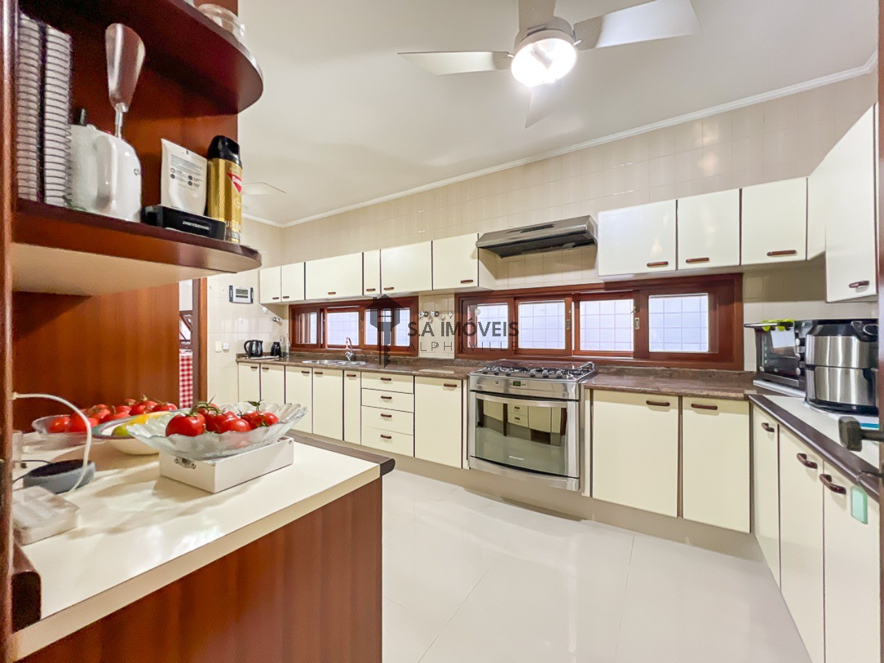 Casa, 4 quartos, 337 m² - Foto 17