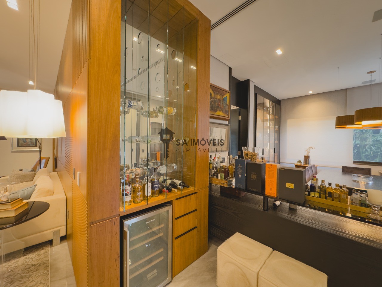 Casa, 4 quartos, 525 m² - Foto 15