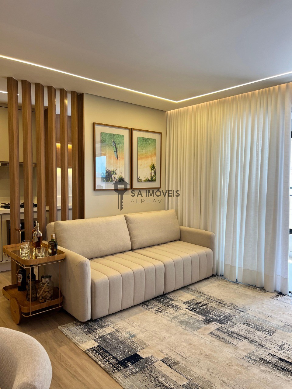 Apartamento, 3 quartos, 88 m² - Foto 9