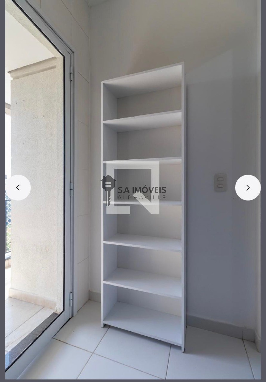 Apartamento, 2 quartos, 65 m² - Foto 11