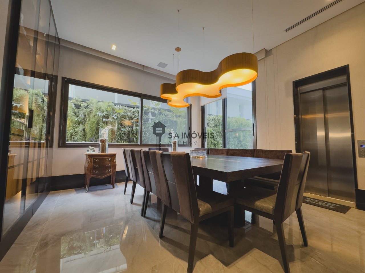Casa, 4 quartos, 525 m² - Foto 3