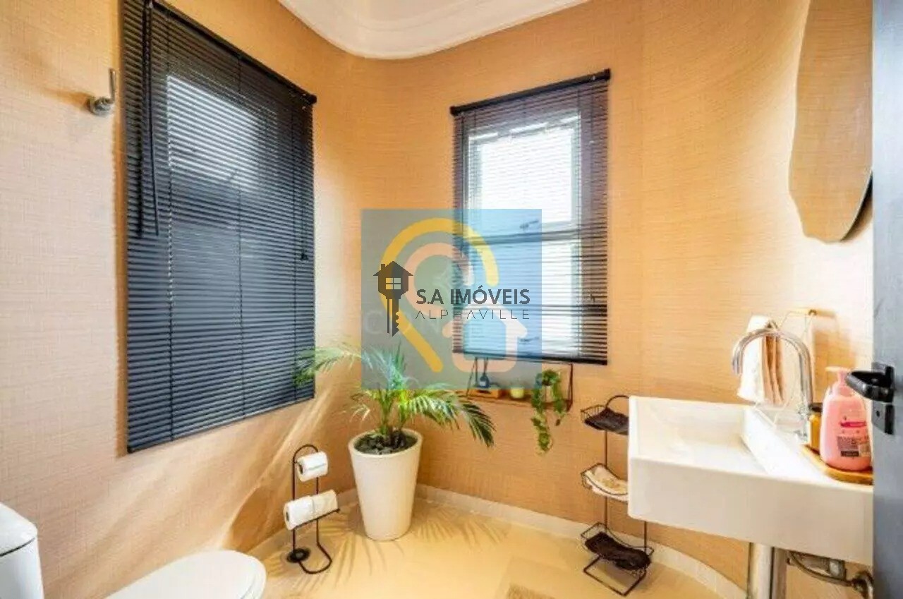Casa, 4 quartos, 360 m² - Foto 25