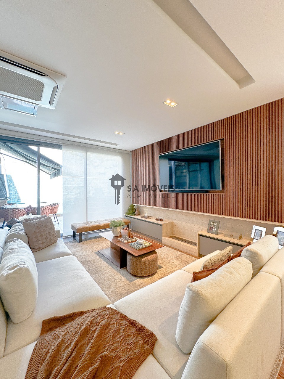 Casa de Condomínio, 3 quartos - Foto 10