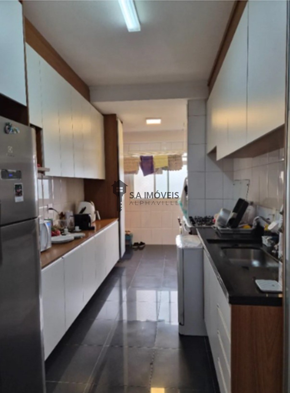 Apartamento, 3 quartos, 133 m² - Foto 4