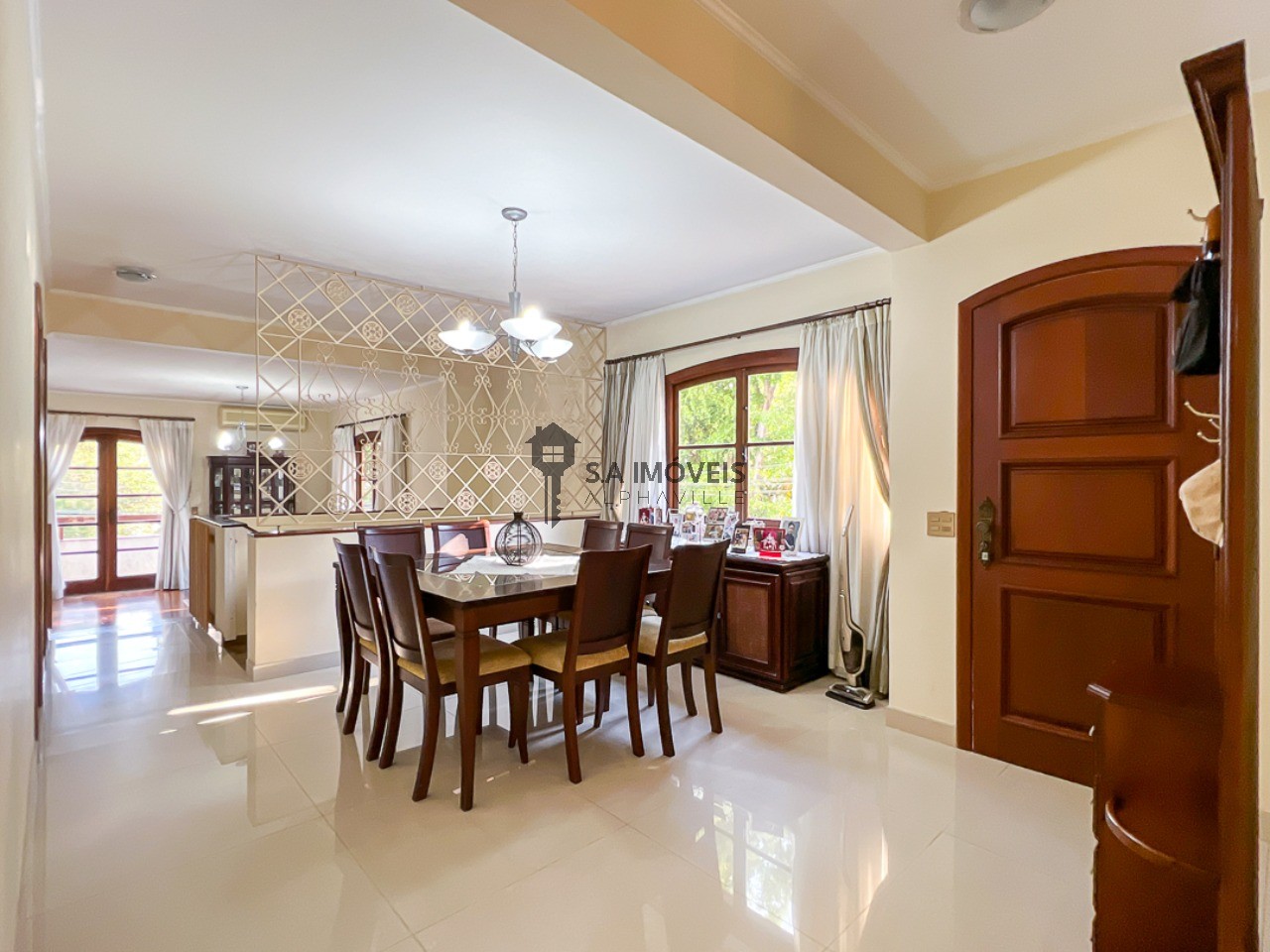 Casa, 4 quartos, 337 m² - Foto 3