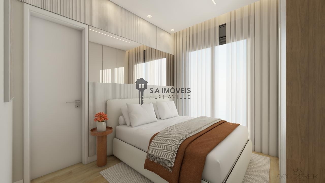 Casa de Condomínio, 3 quartos - Foto 7