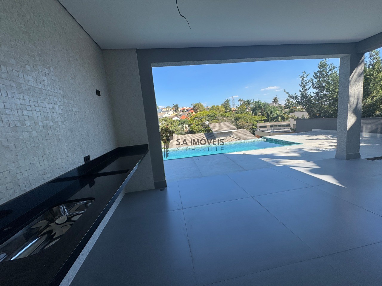 Casa, 4 quartos, 437 m² - Foto 41