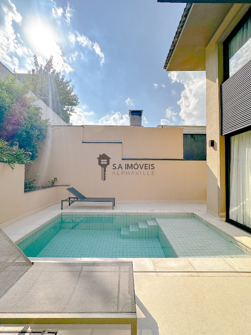 Casa, 4 quartos, 345 m² - Foto 48