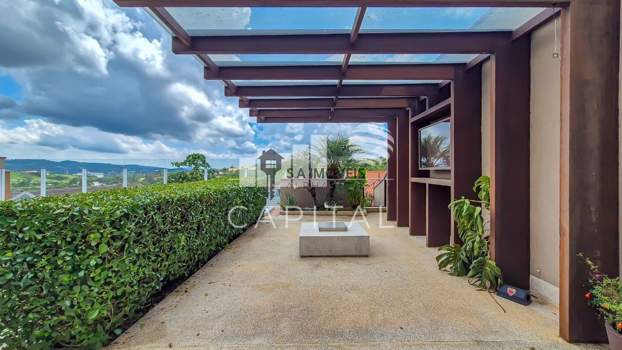 Casa, 4 quartos, 450 m² - Foto 70