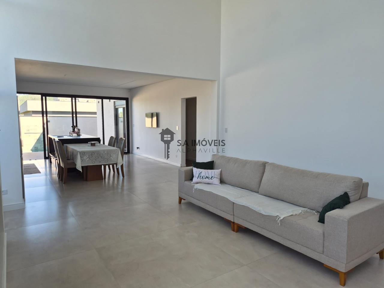 Casa, 3 quartos, 196 m² - Foto 5