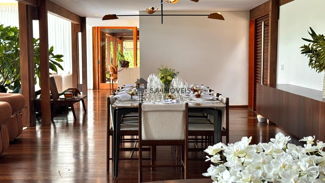 Casa de Condomínio, 5 quartos - Foto 5