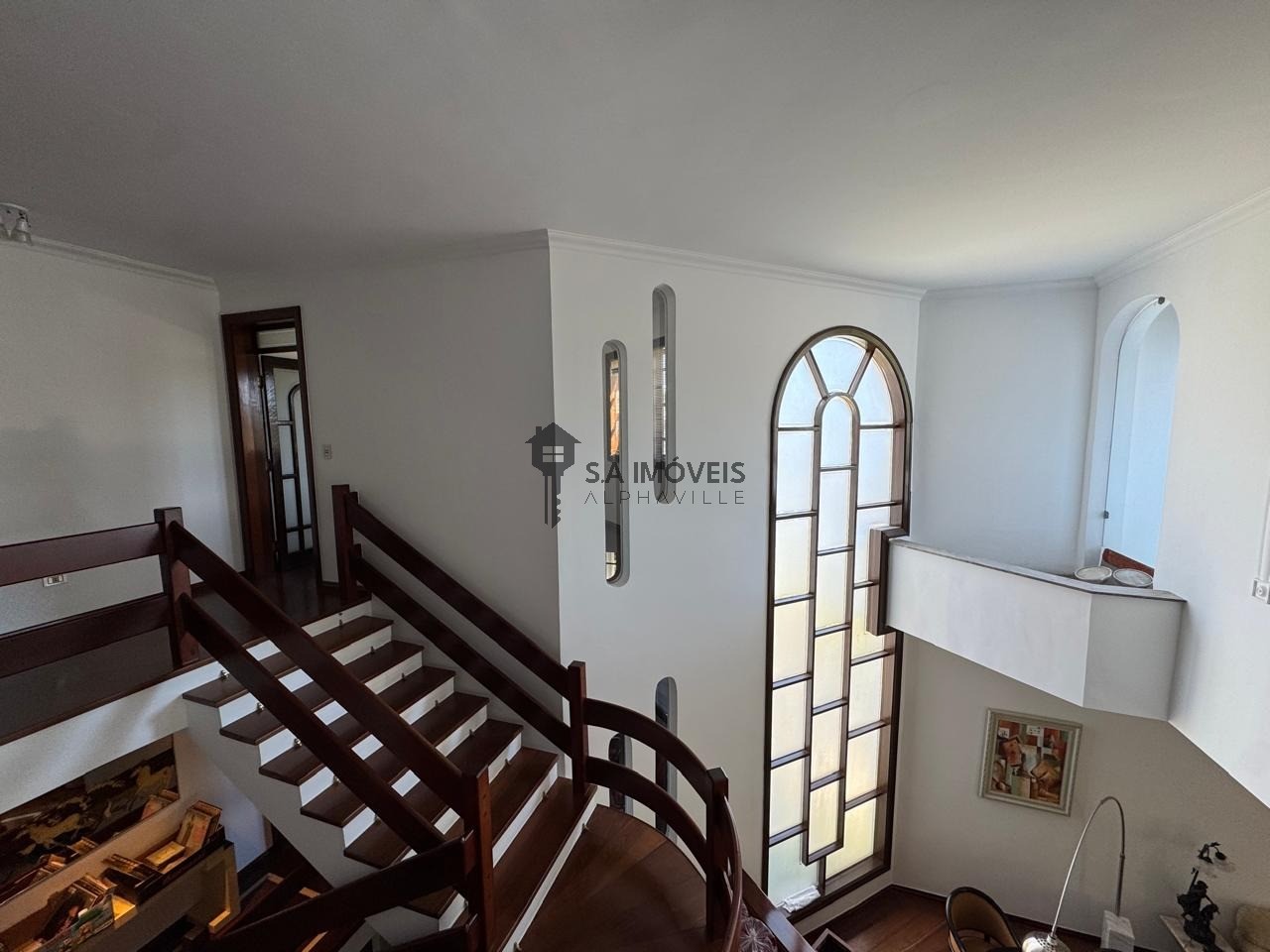 Casa de Condomínio, 4 quartos - Foto 23