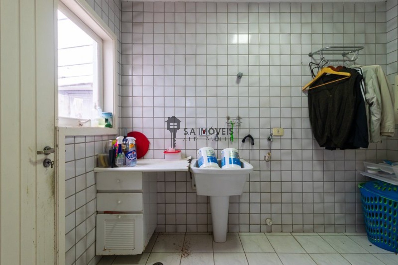 Casa, 4 quartos, 270 m² - Foto 11