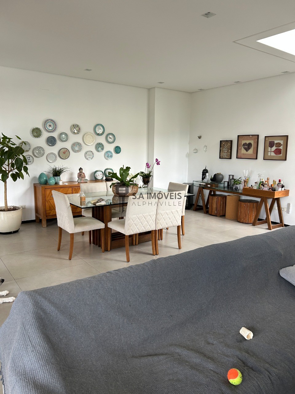 Casa, 4 quartos, 460 m² - Foto 43