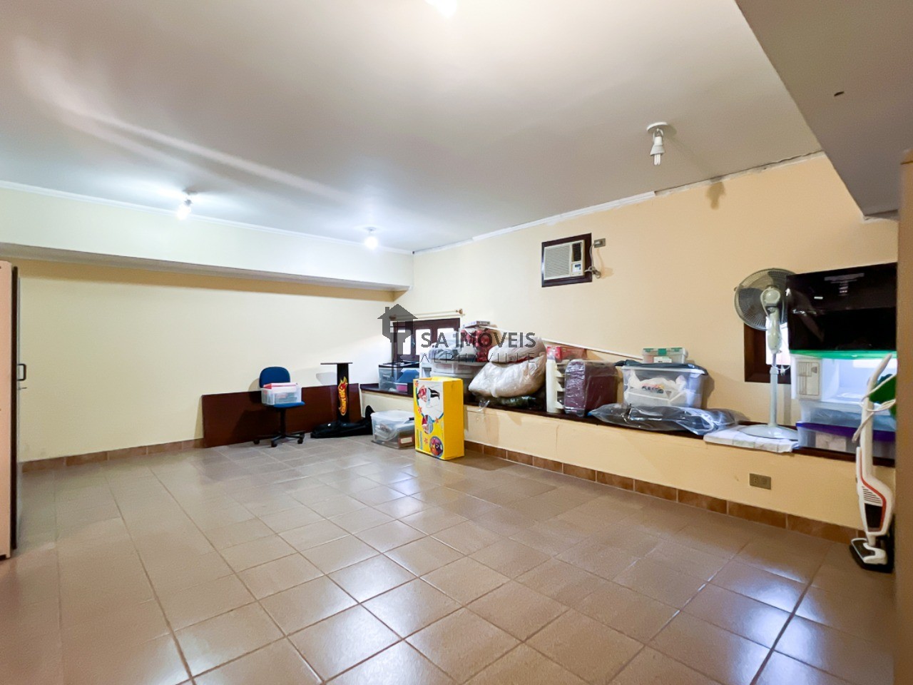 Casa, 4 quartos, 337 m² - Foto 25