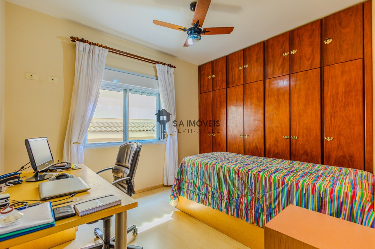 Casa, 4 quartos, 360 m² - Foto 31