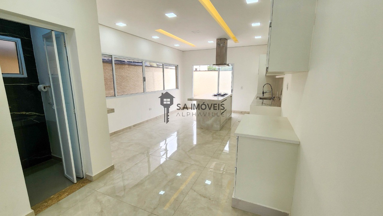 Casa, 3 quartos, 147 m² - Foto 5