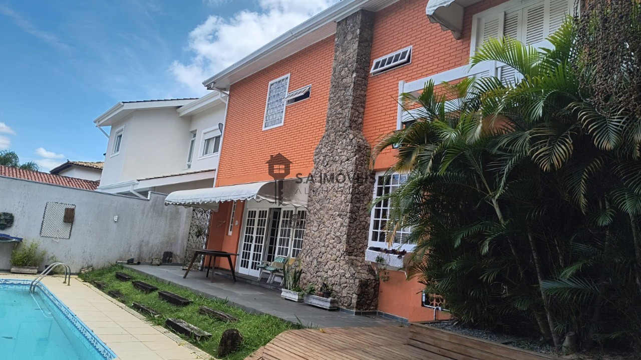Casa, 3 quartos, 344 m² - Foto 44