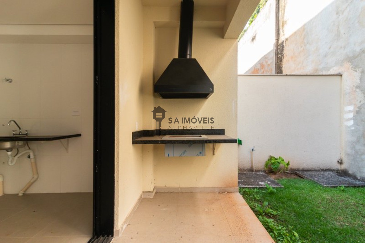 Casa, 4 quartos, 214 m² - Foto 21