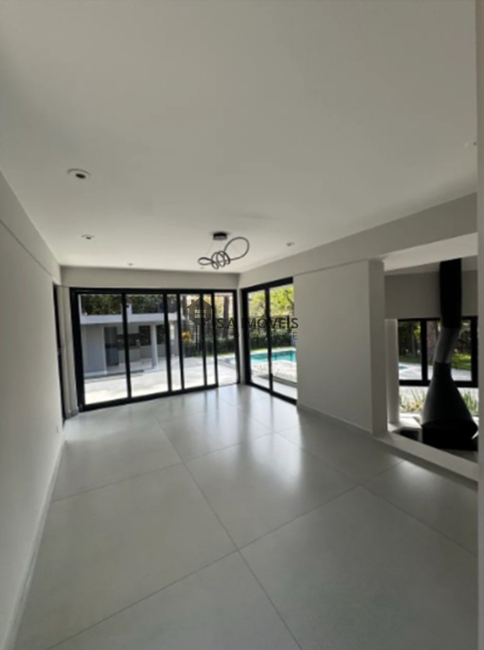 Casa, 4 quartos, 296 m² - Foto 6
