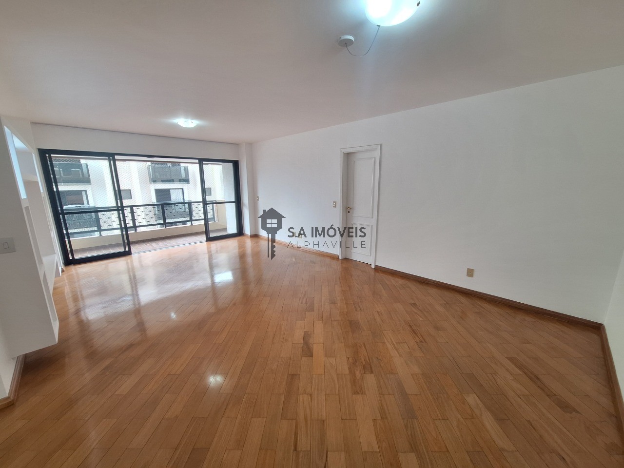 Apartamento, 3 quartos, 163 m² - Foto 2