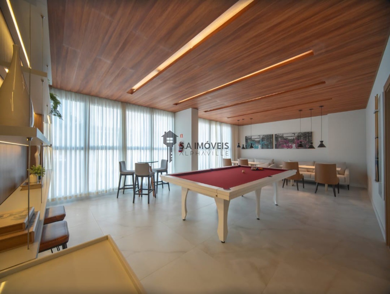 Cobertura, 3 quartos, 153 m² - Foto 22