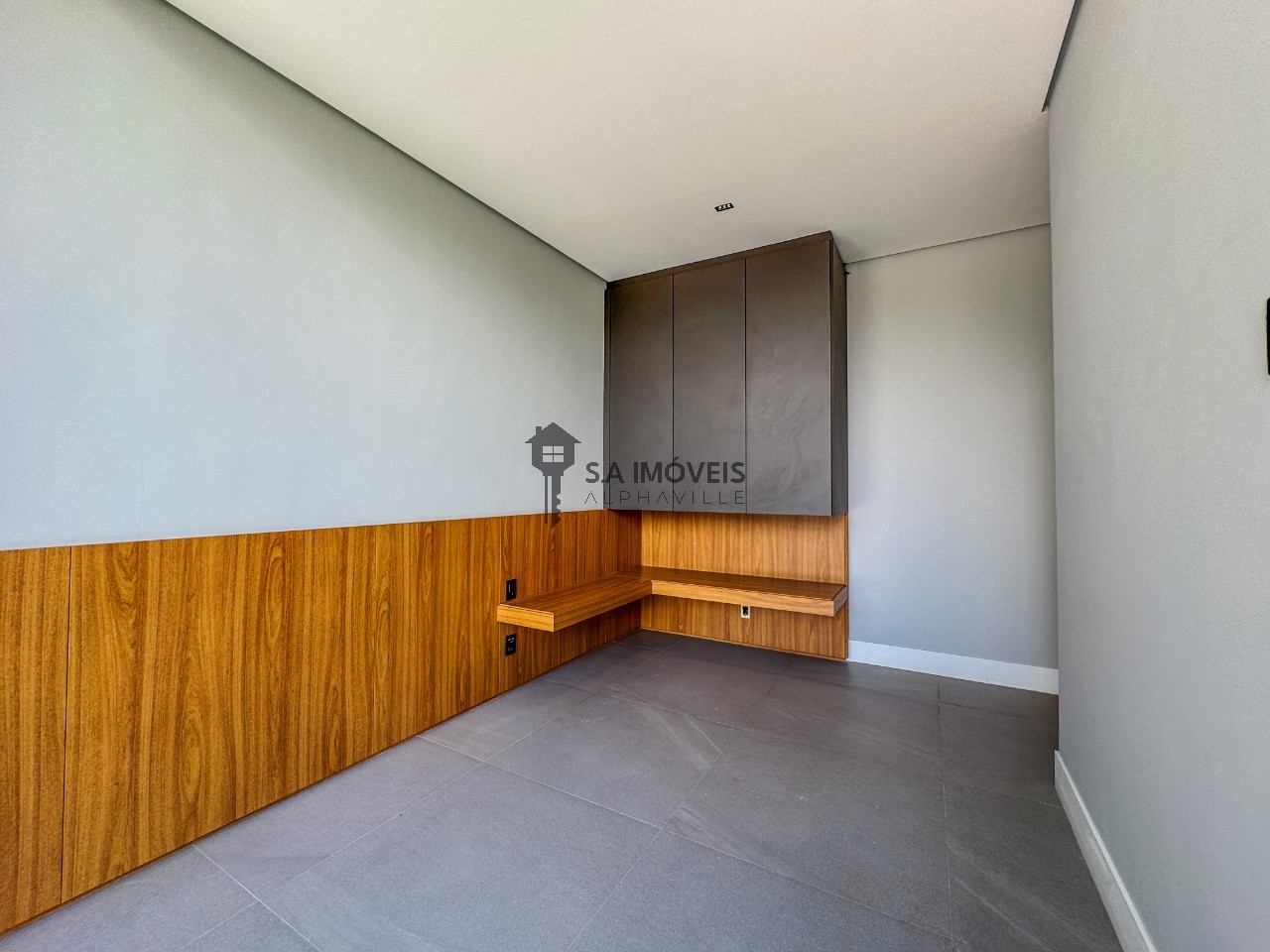 Casa de Condomínio, 4 quartos - Foto 40
