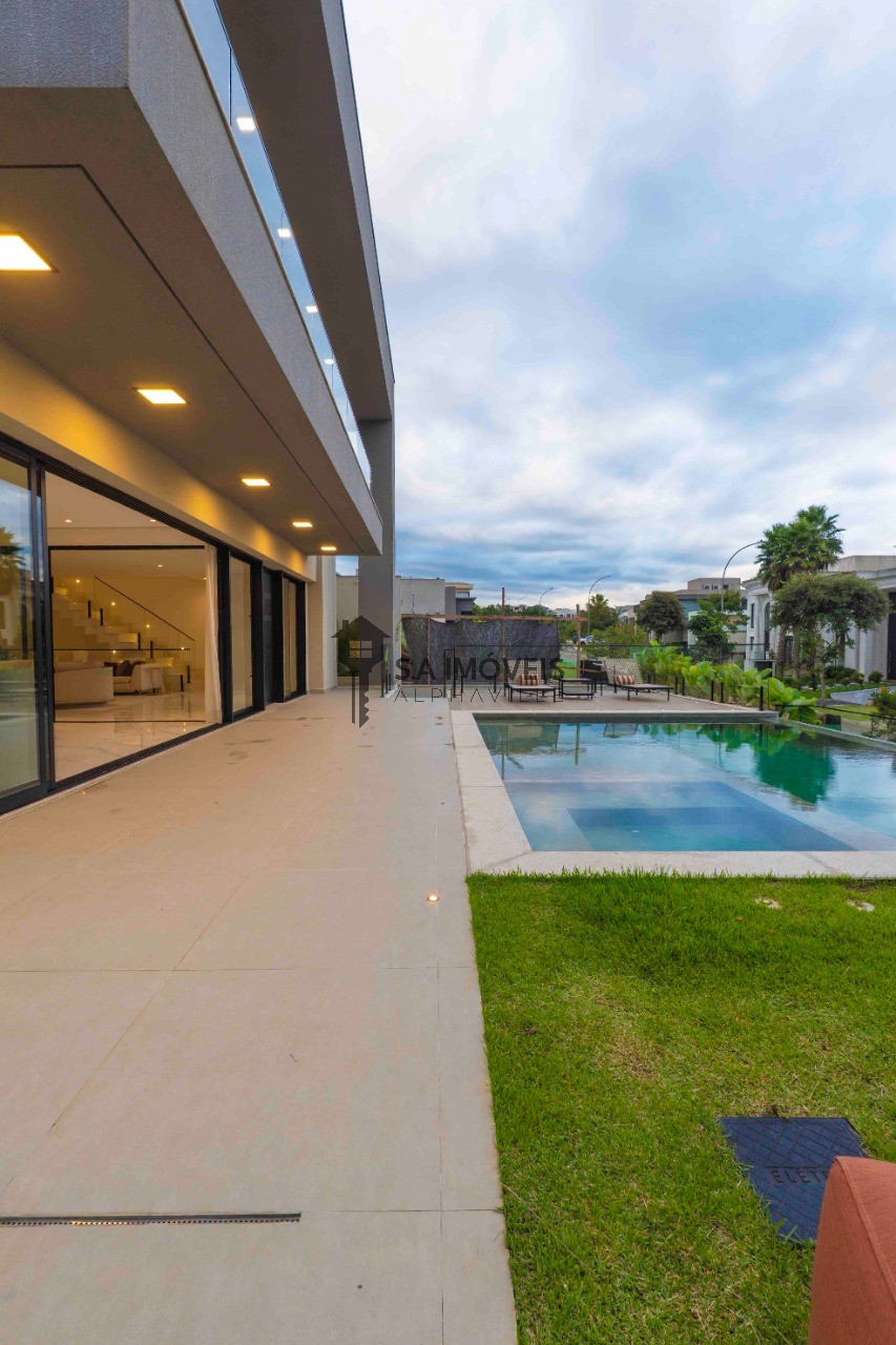 Casa, 5 quartos, 620 m² - Foto 60